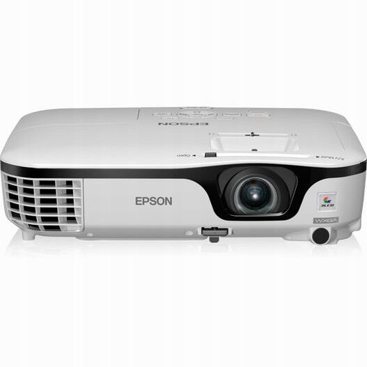 Beamer - 2800 lumen
