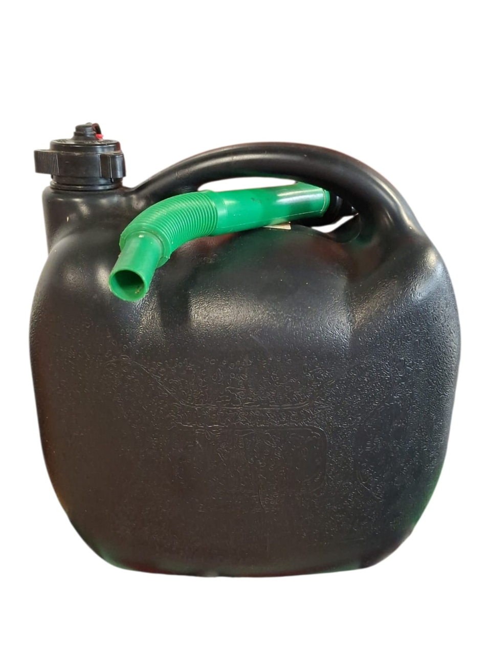 Tanica per benzina - 10 litri