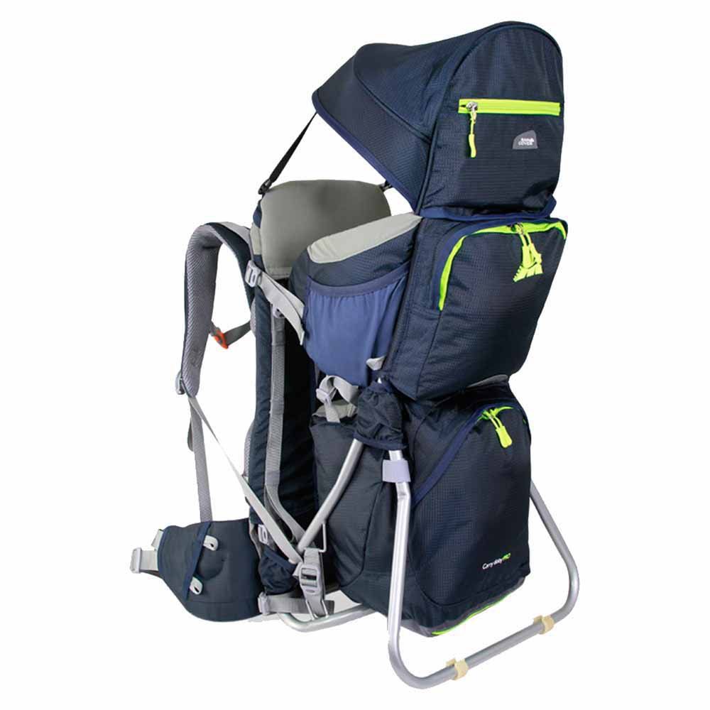 Zaino porta bambini