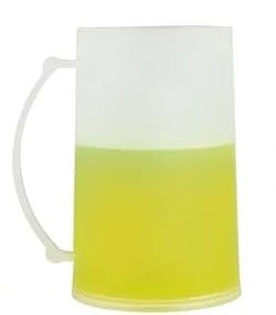 Bicchieri autorefrigeranti