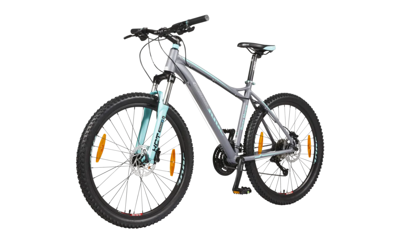 Bicicletta MTB taglia S/M