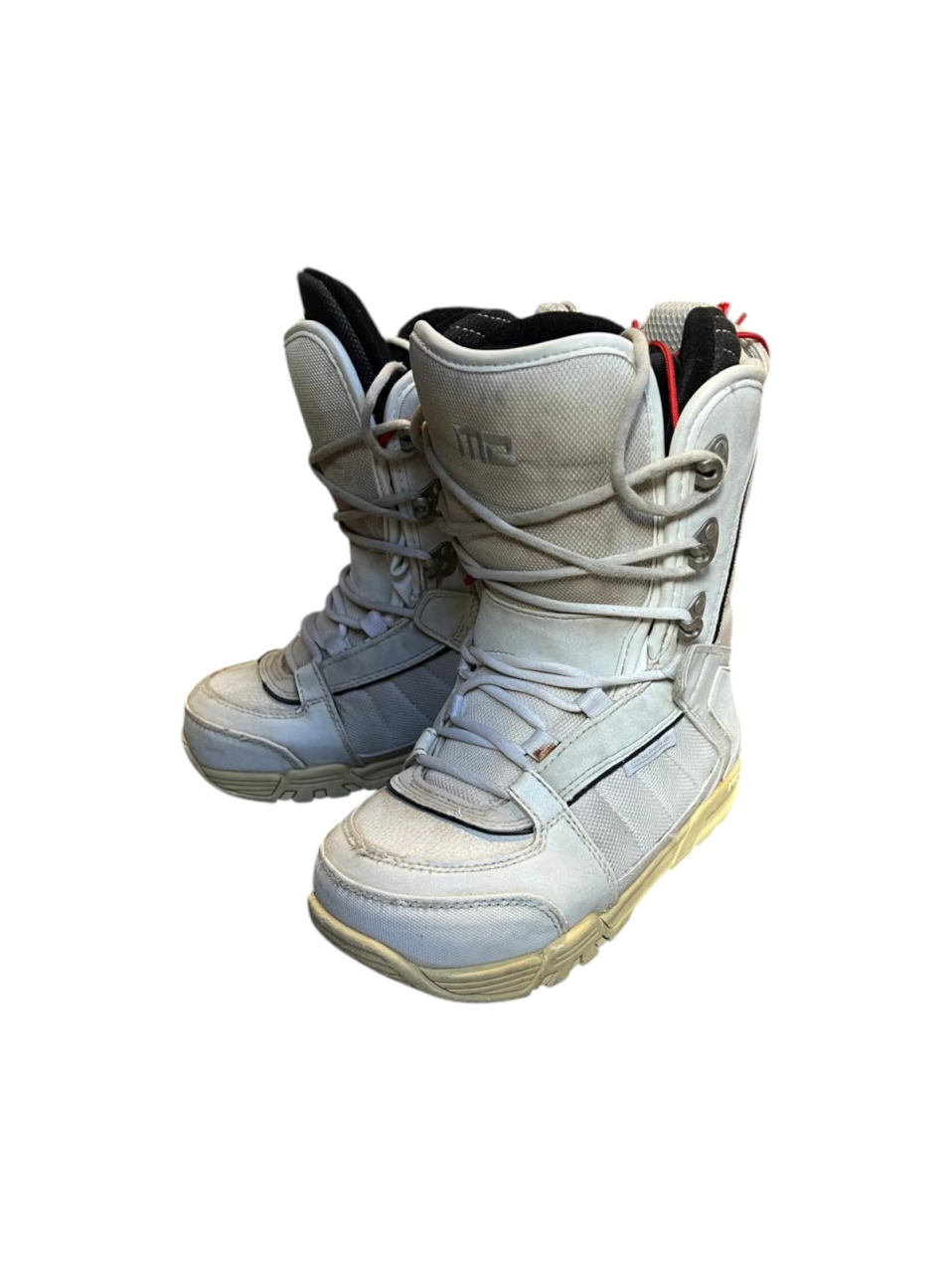 Boots 36 Nitro