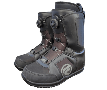 Boots 45 Flow