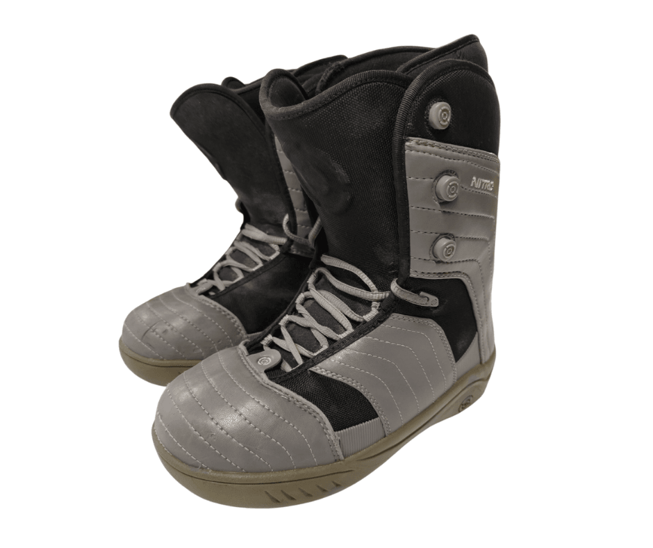 Boots 45 Nitro