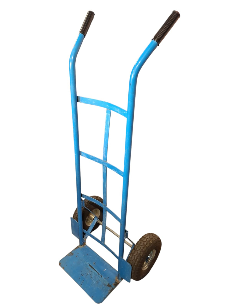 Carrello portapacchi