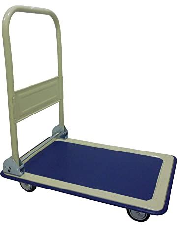 Carrello portapacchi