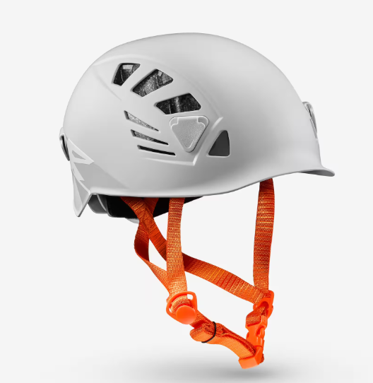 Casco da arrampicata