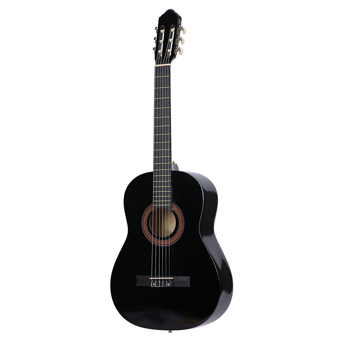 Chitarra per mancini
