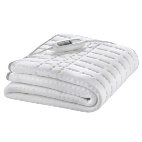 Coperta riscaldante