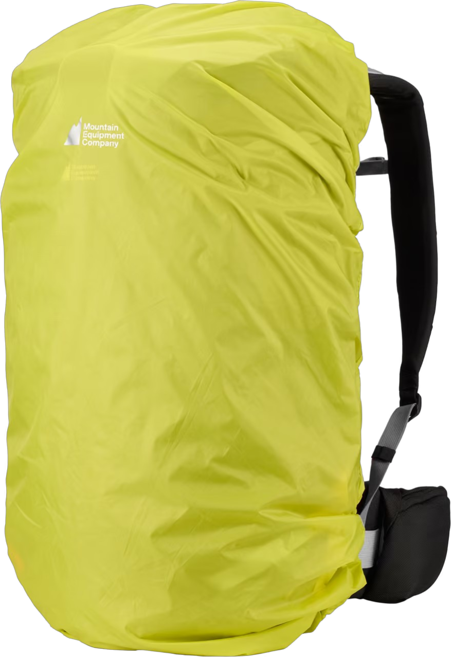 Coprizaino impermeabile 60/80 litri