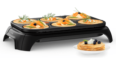 Crep' party