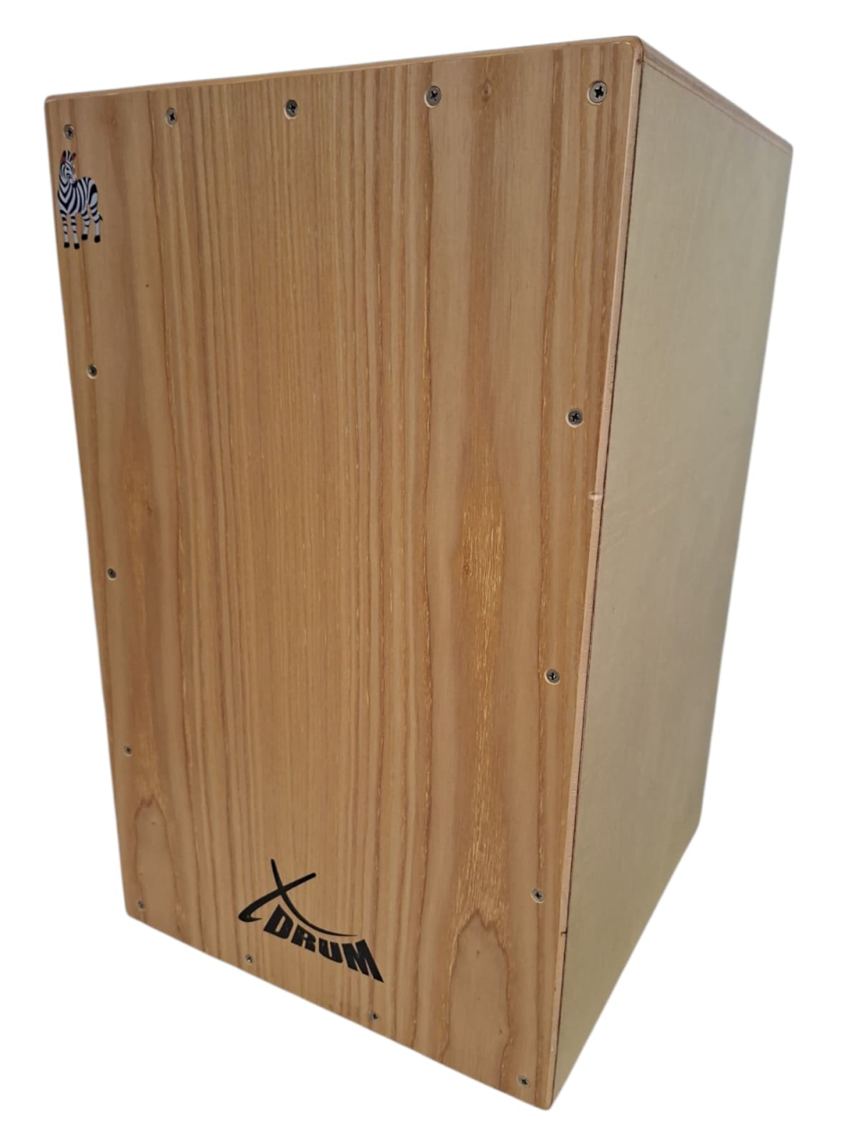 Drum box