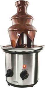 Fontana di cioccolato singola