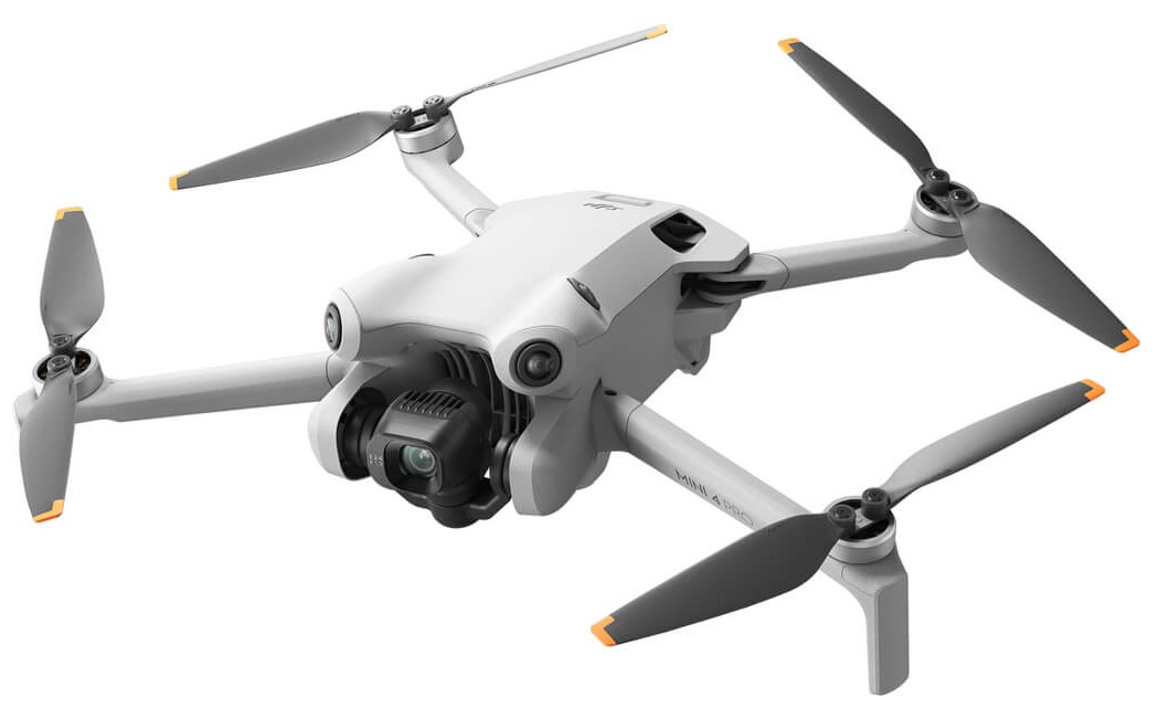 Drone DJI Mini 4 Pro