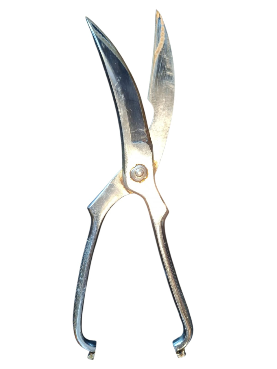 Forbici trinciapollo