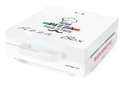 Forno trasportabile per pizza