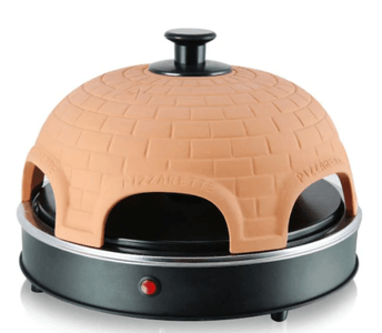 Forno pizza party