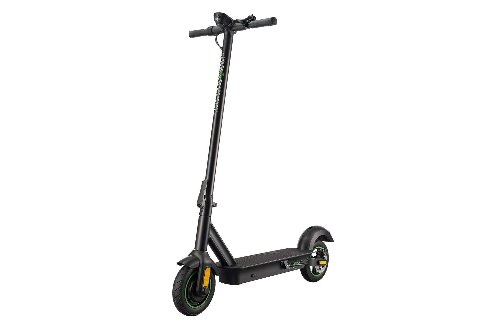 Monopattino elettrico