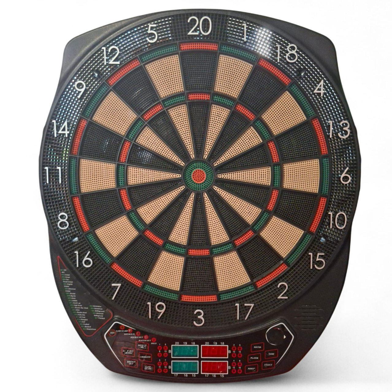 Freccette elettronico