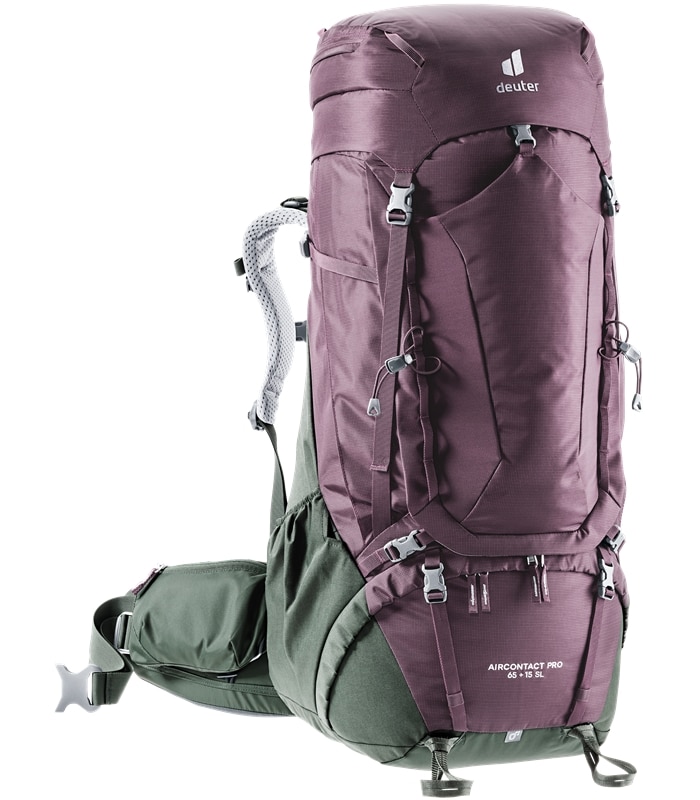 Zaino da montagna Deuter
