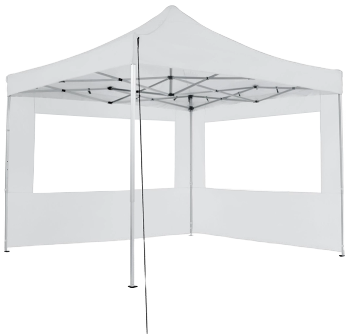 Gazebo 3x3m