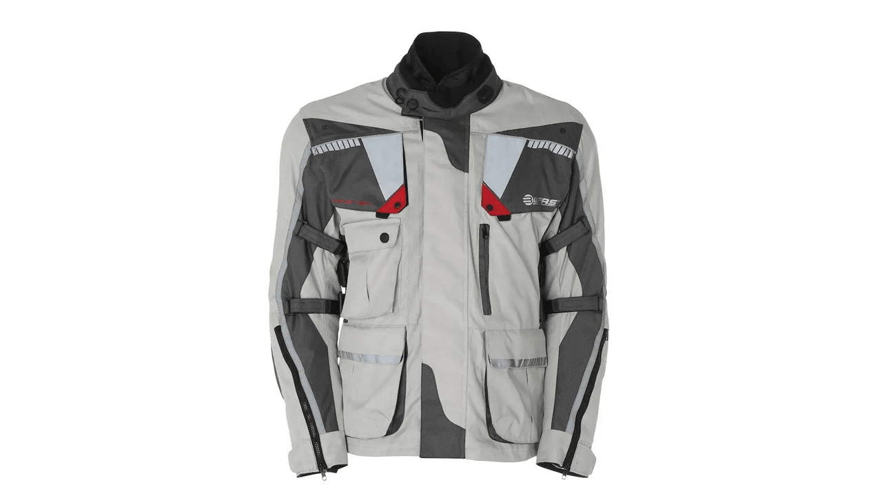 Giacca da moto taglia S-M
