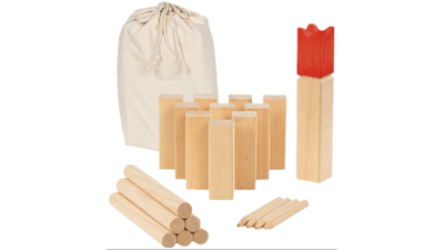 Gioco KUBB