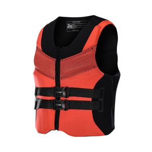Giubbotto salvagente - XL