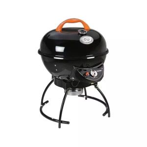 Grill a gas