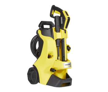 Idropulitrice K4
