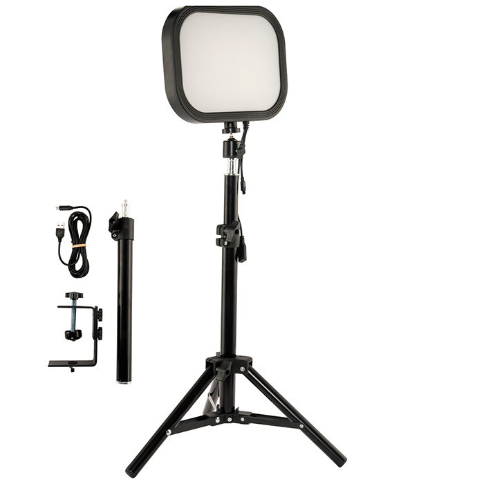 Luce LED da studio fotografico
