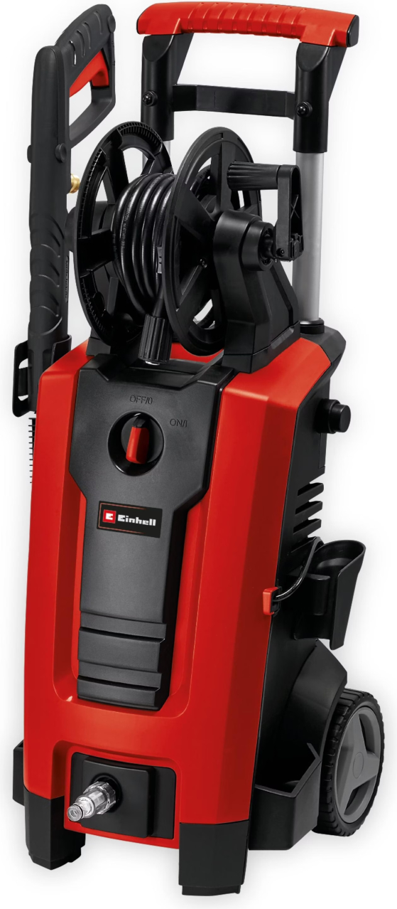 Idropulitrice Einhell