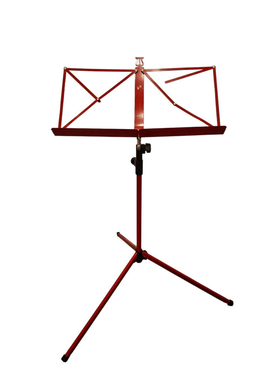 Leggio rosso
