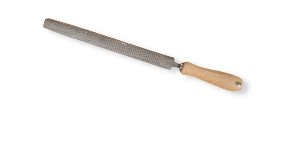 Lima per legno