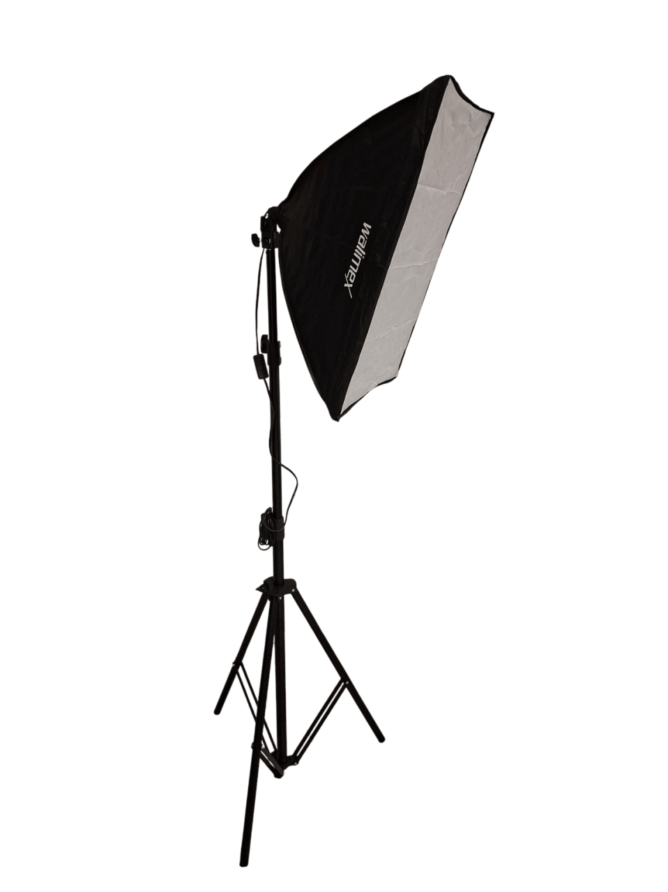 Luce per studio fotografico
