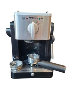Macchina caffè per macinato