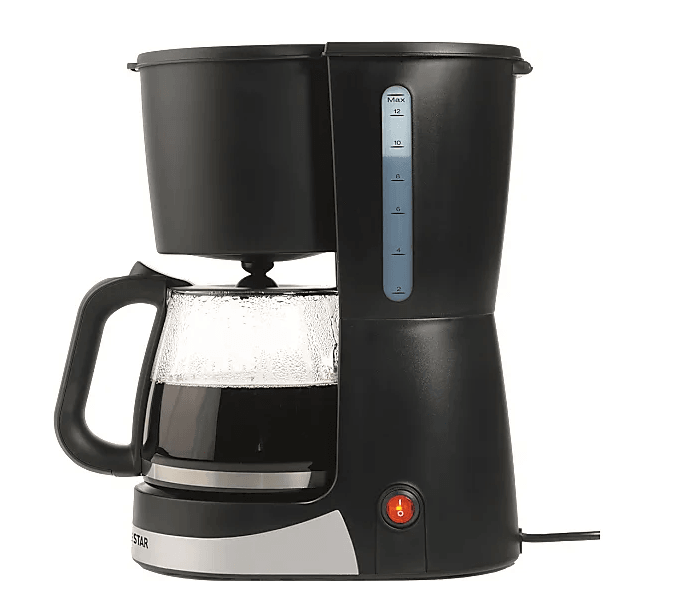 Macchina caffè all'americana