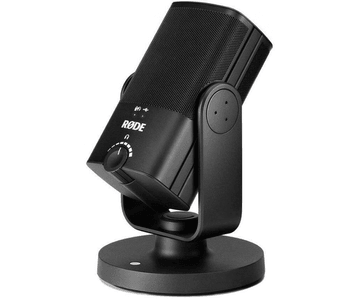 Microfono per pc RØDE