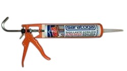 Pistola per silicone