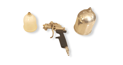 Pistola aerografica