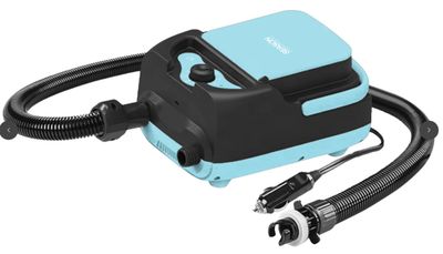 Pompa a batteria per SUP
