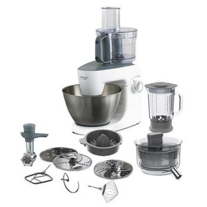 Robot da cucina