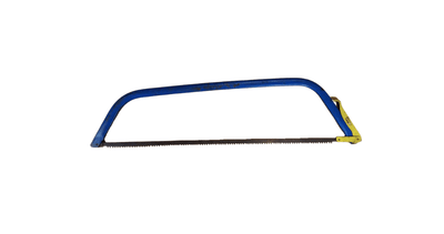 Sega ad arco per legno