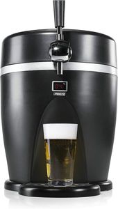 Spillatrice portatile per birra / frigo