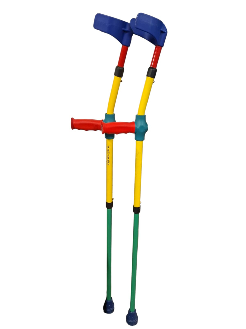 Stampelle per bambini