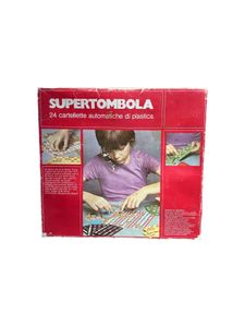 Tombola