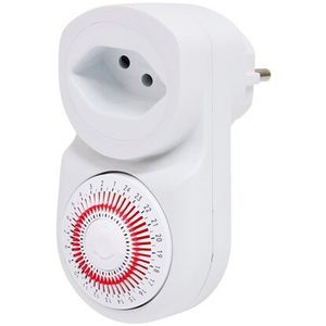 Temporizzatore meccanico