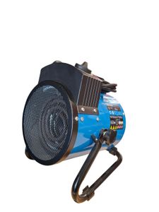 Termoventilatore / stufetta elettrica