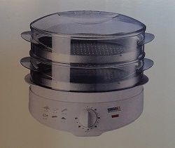 Vaporiera
