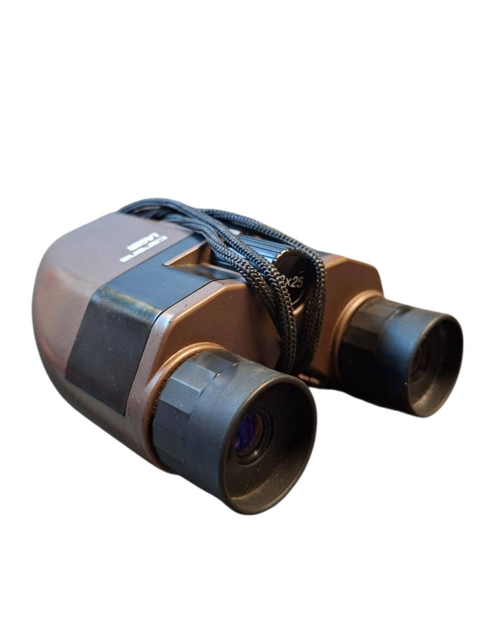 Binocolo